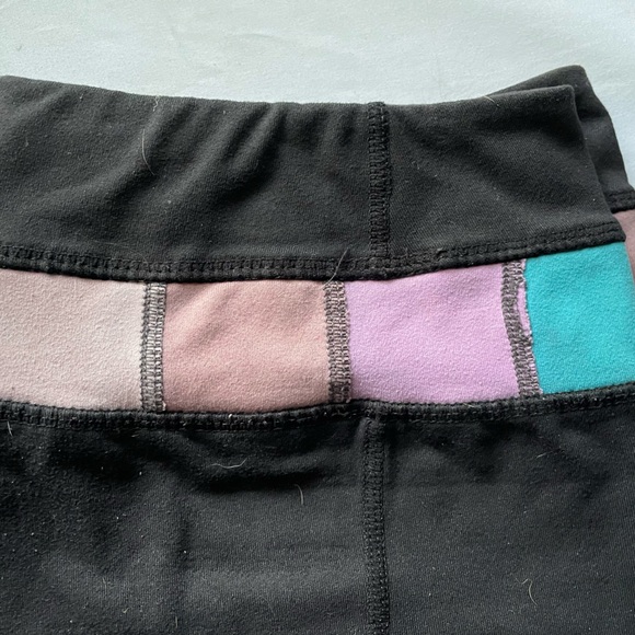 Lululemon Yoga Pants - Picture 2 of 3